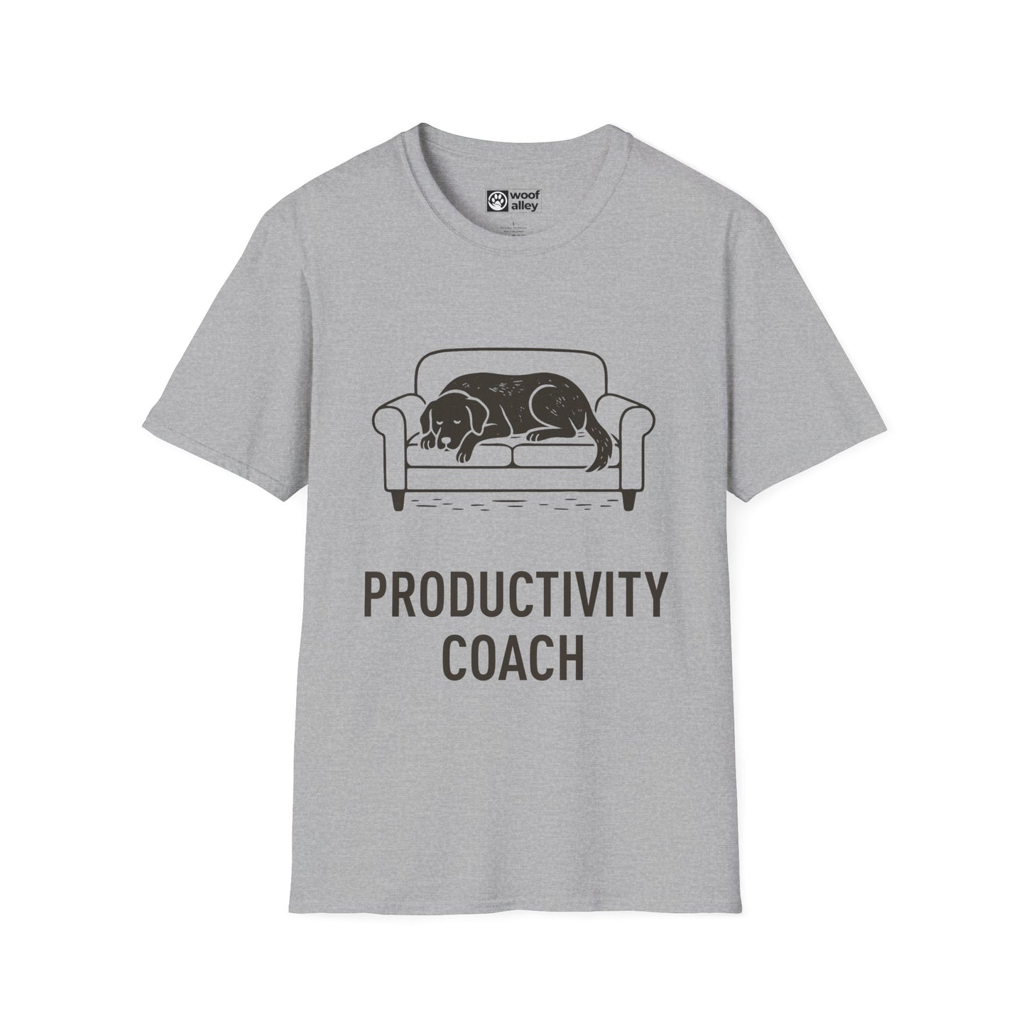 Productivity Coach - Professions Collection