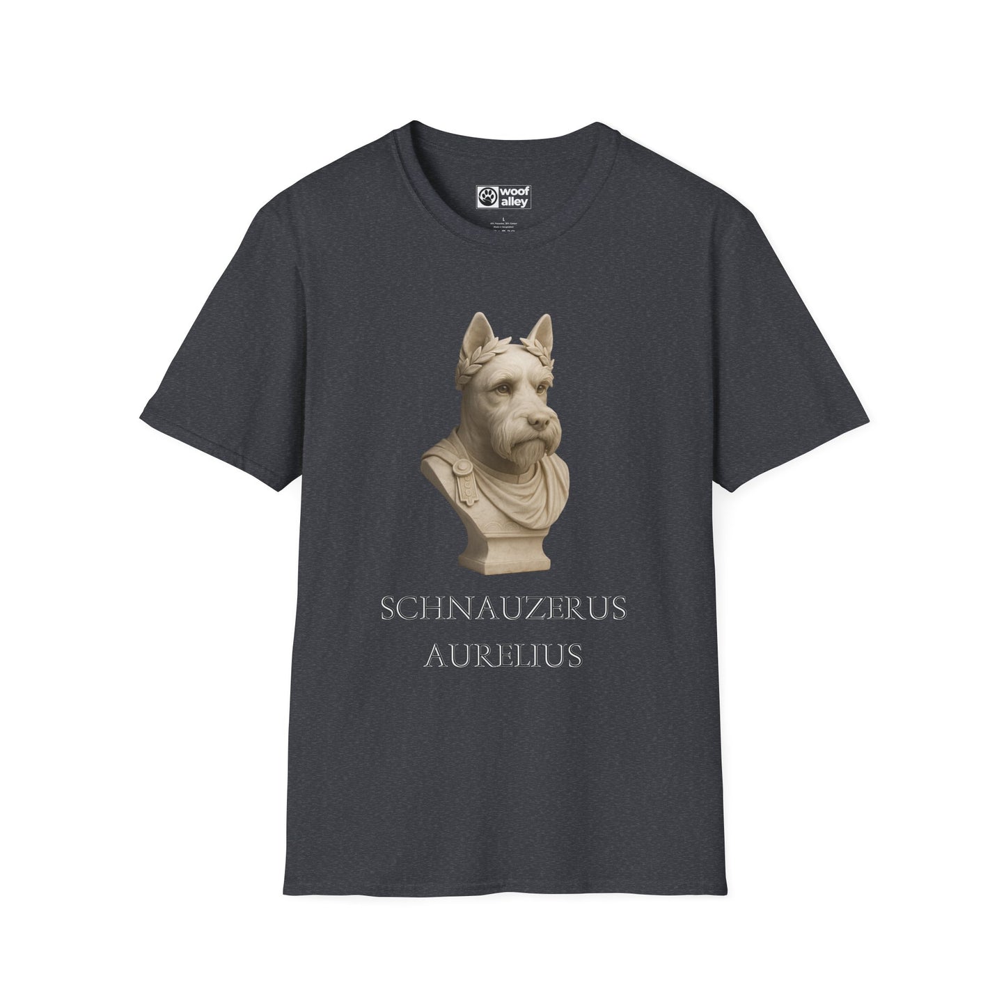 Schnauzer - Roman Emperor Collection