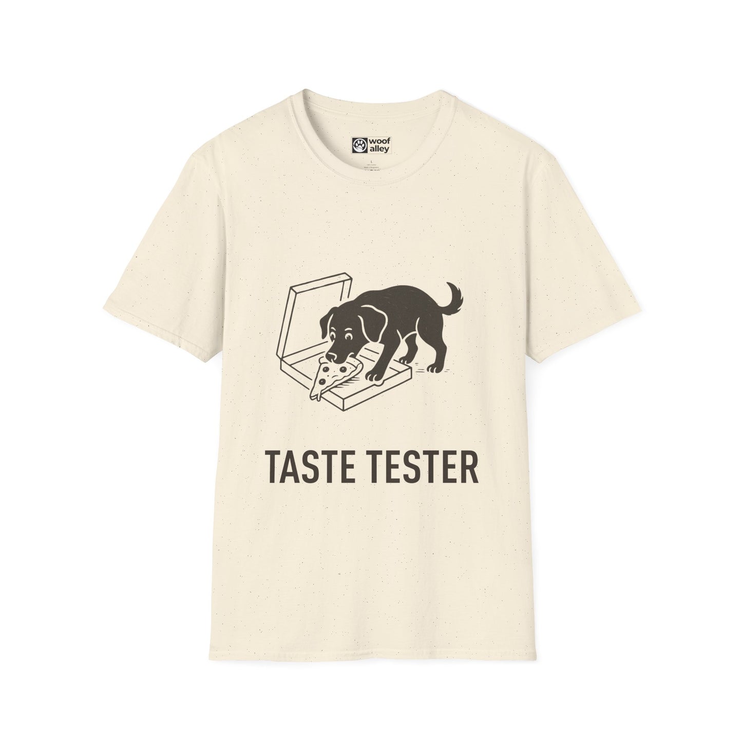 Taste Tester - Professions Collection