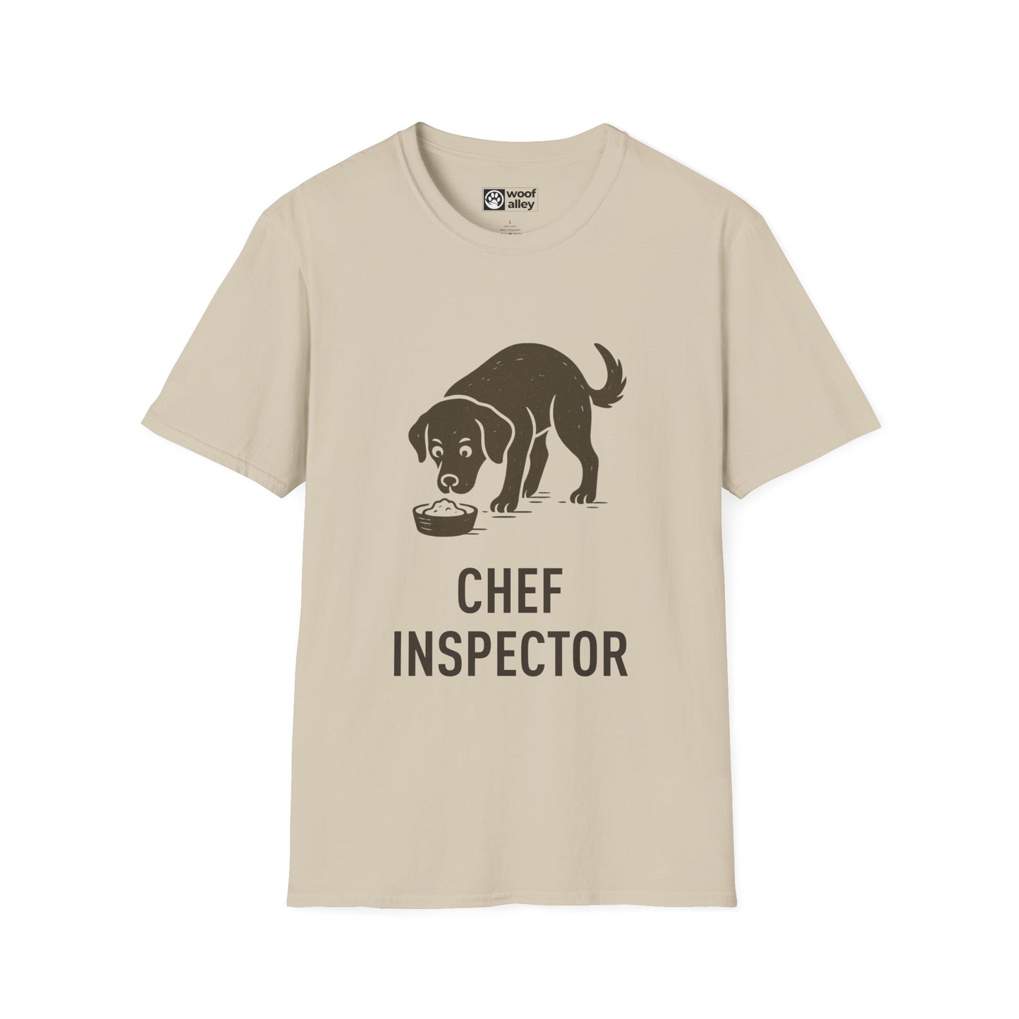 Chef Inspector - Professions Collection