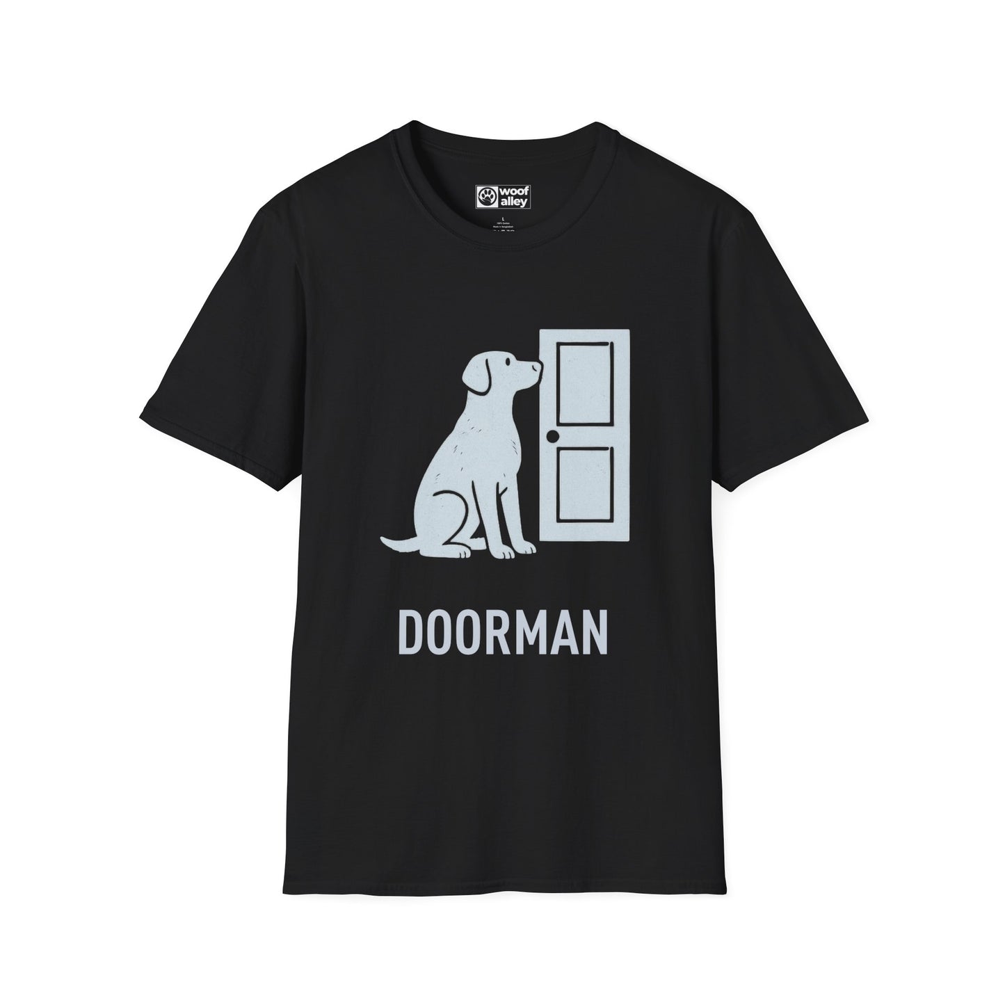 Doorman - Professions Collection