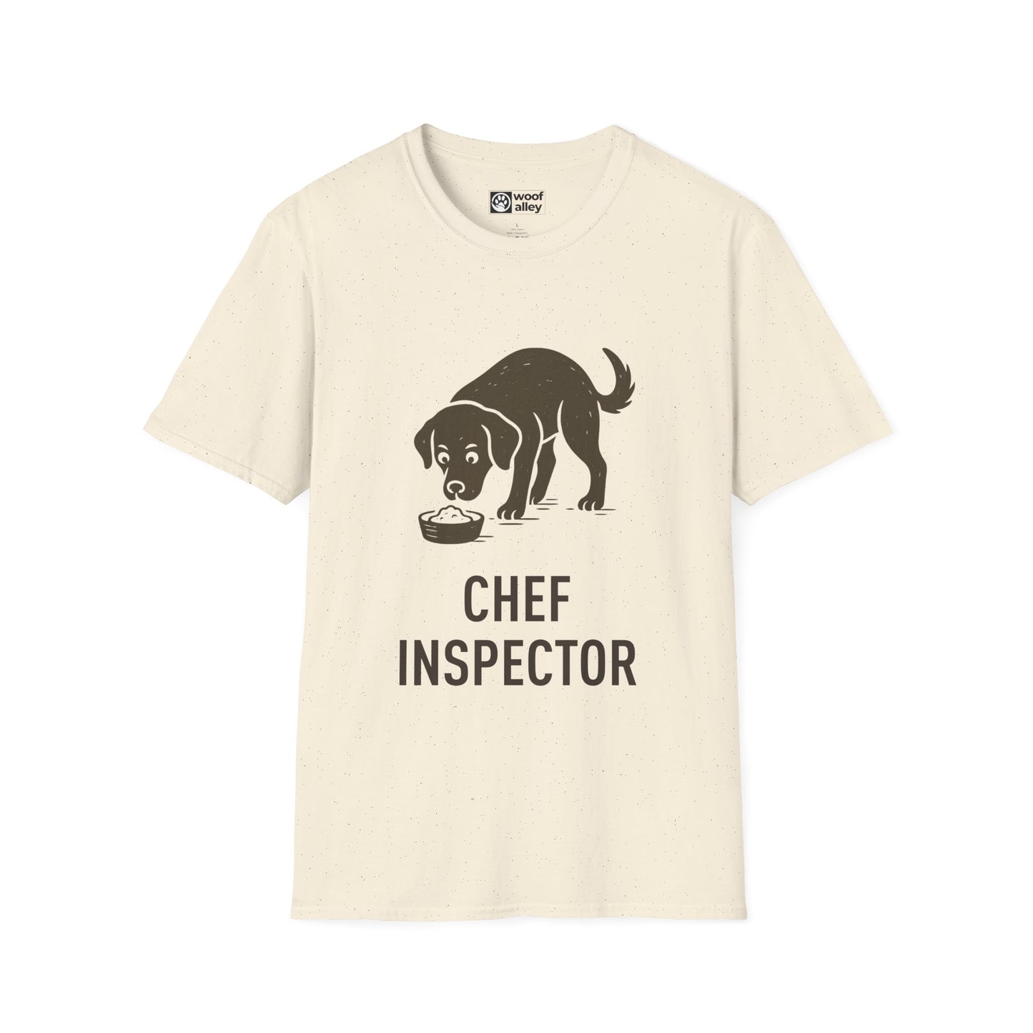 Chef Inspector - Professions Collection