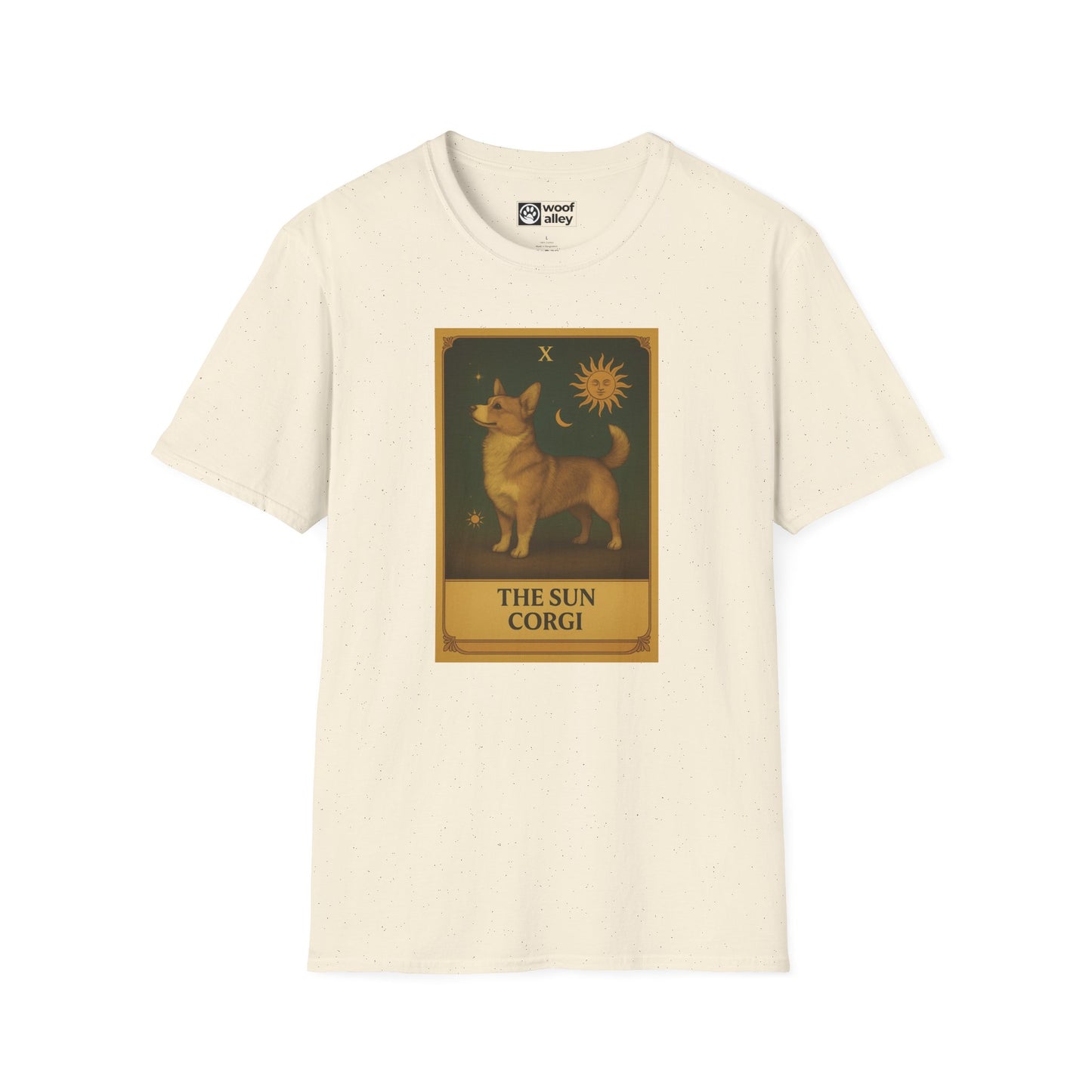 Corgi - Tarot Collection