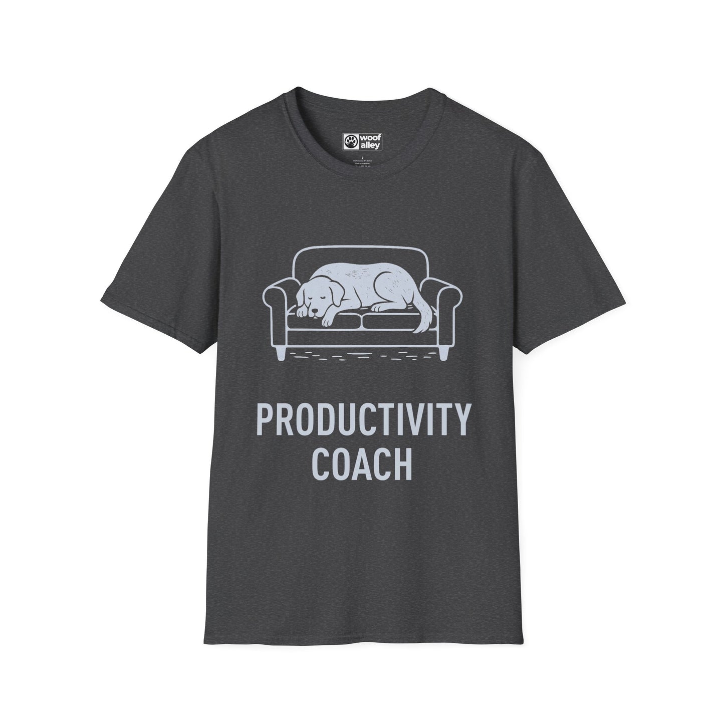 Productivity Coach - Professions Collection