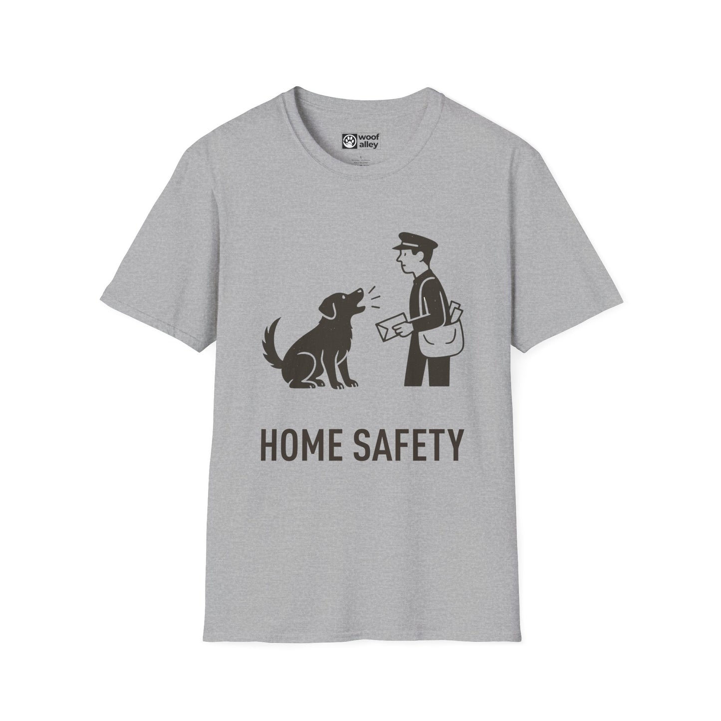 Home Safety - Professions Collection