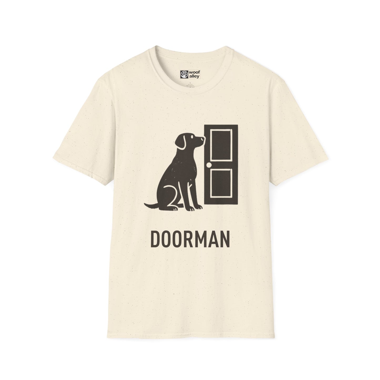 Doorman - Professions Collection