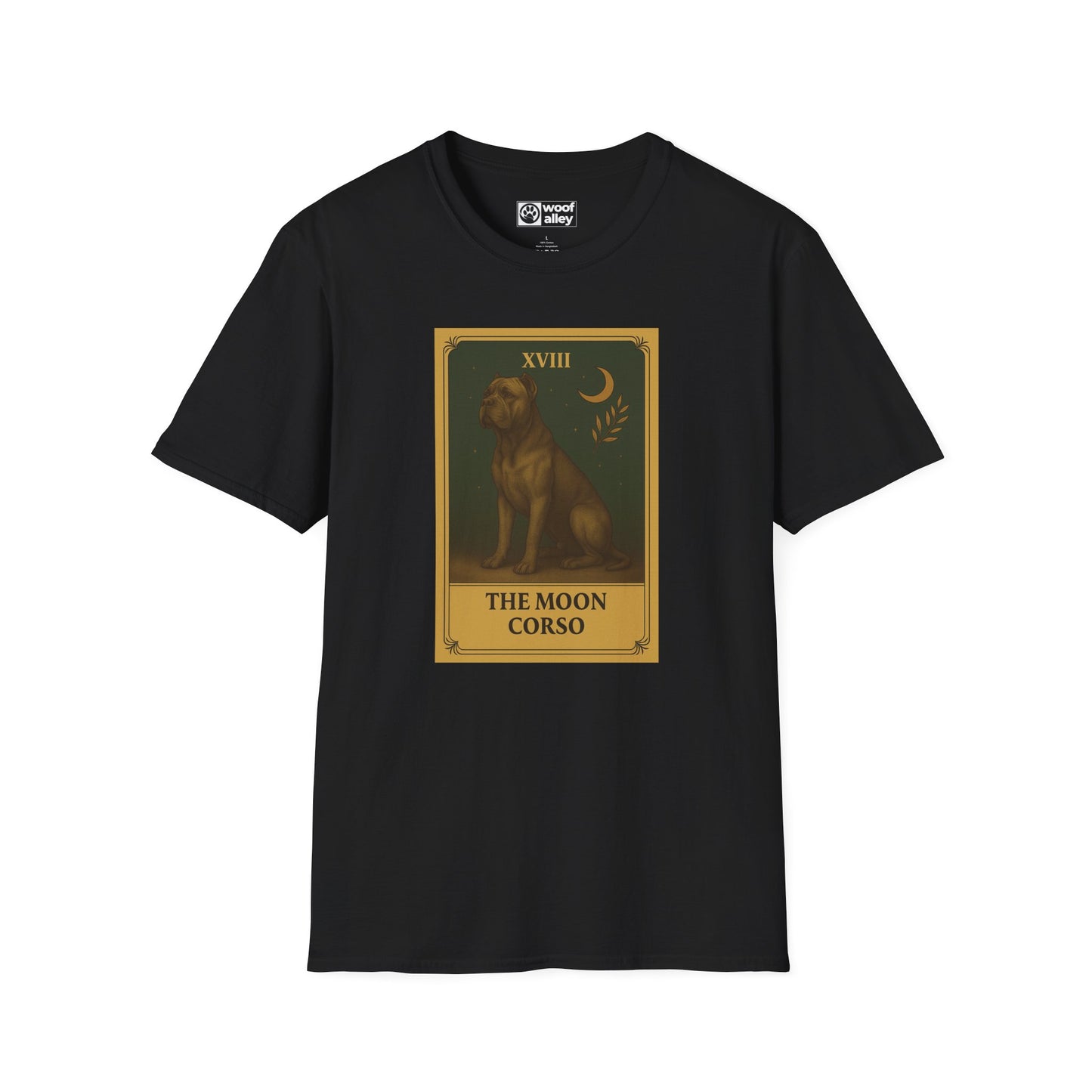 Cane Corso - Tarot Collection