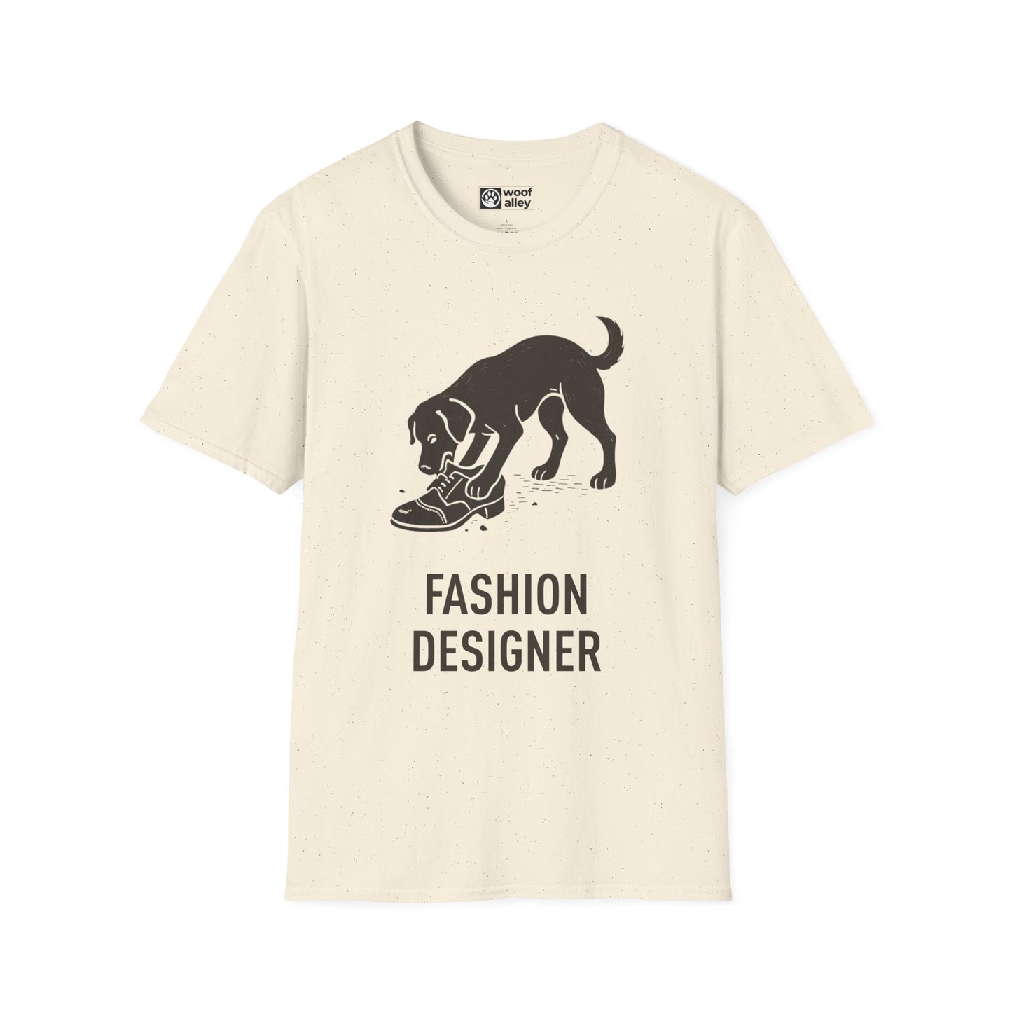 Fashion Designer - Professions Collection