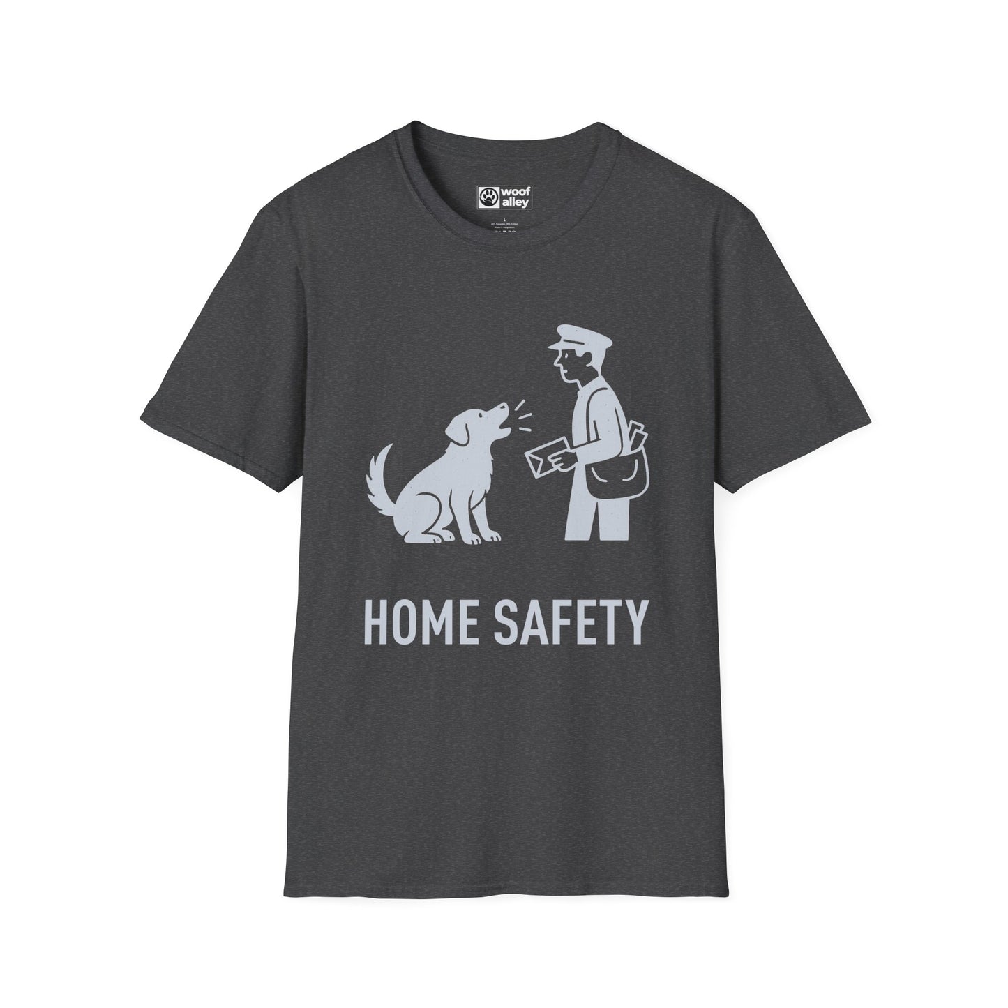 Home Safety - Professions Collection