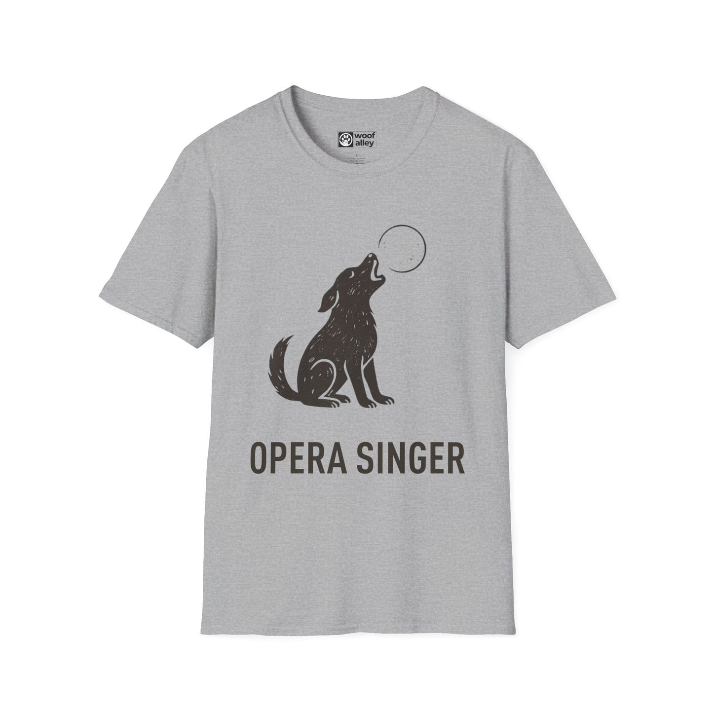 Opera Singer - Professions Collection