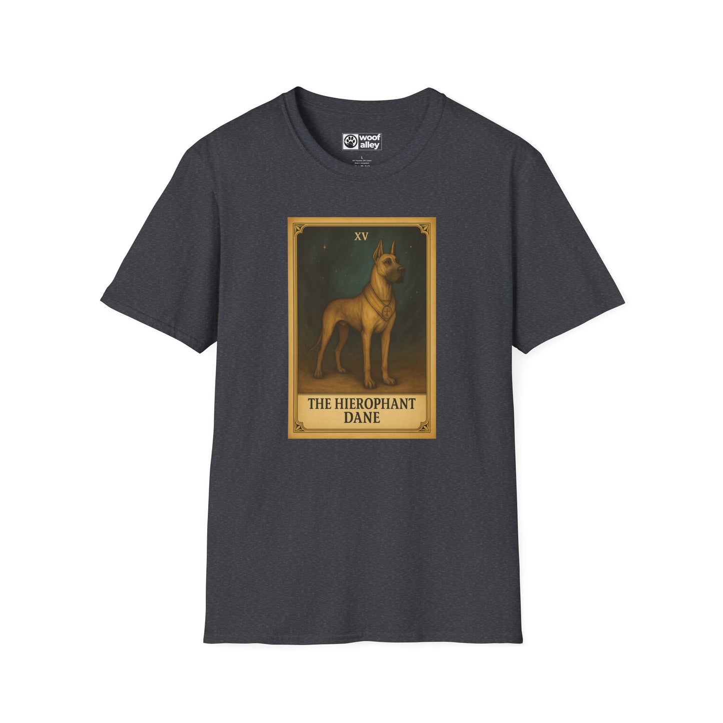 Great Dane - Tarot Collection