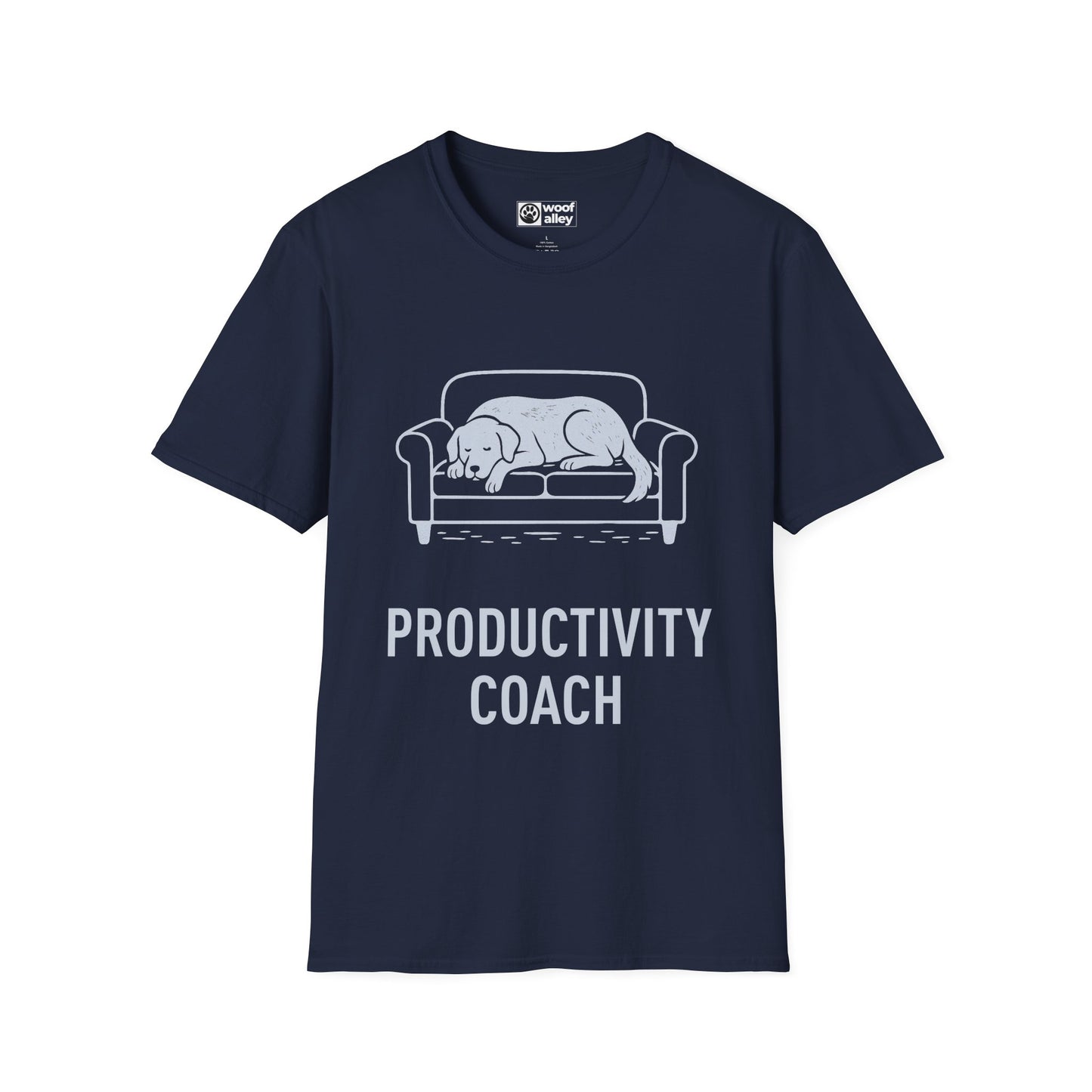 Productivity Coach - Professions Collection