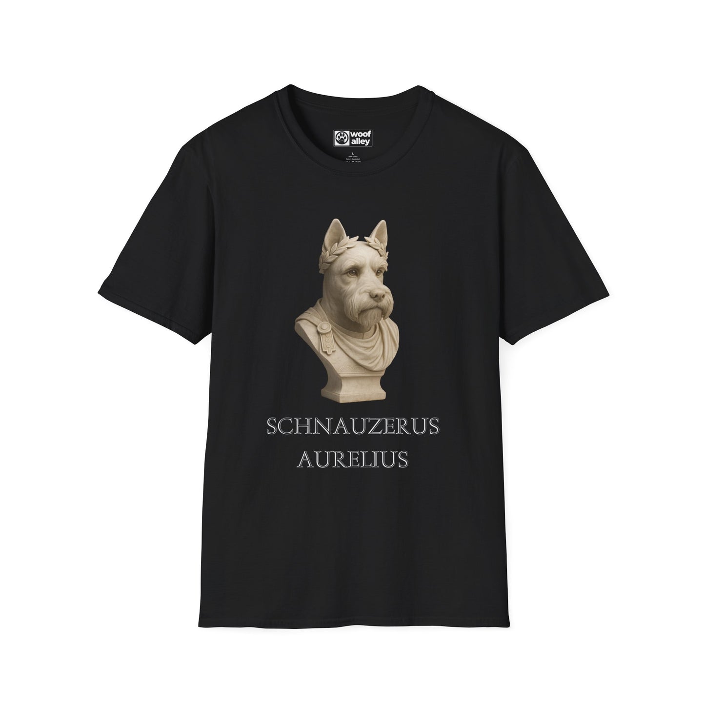 Schnauzer - Roman Emperor Collection