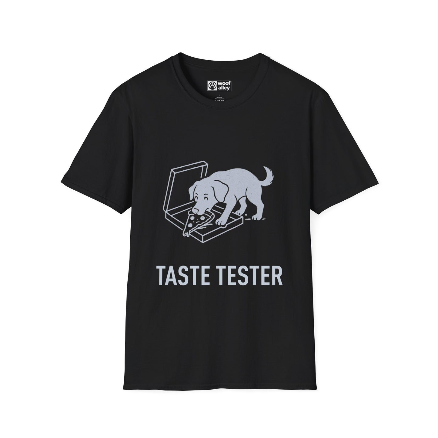 Taste Tester - Professions Collection