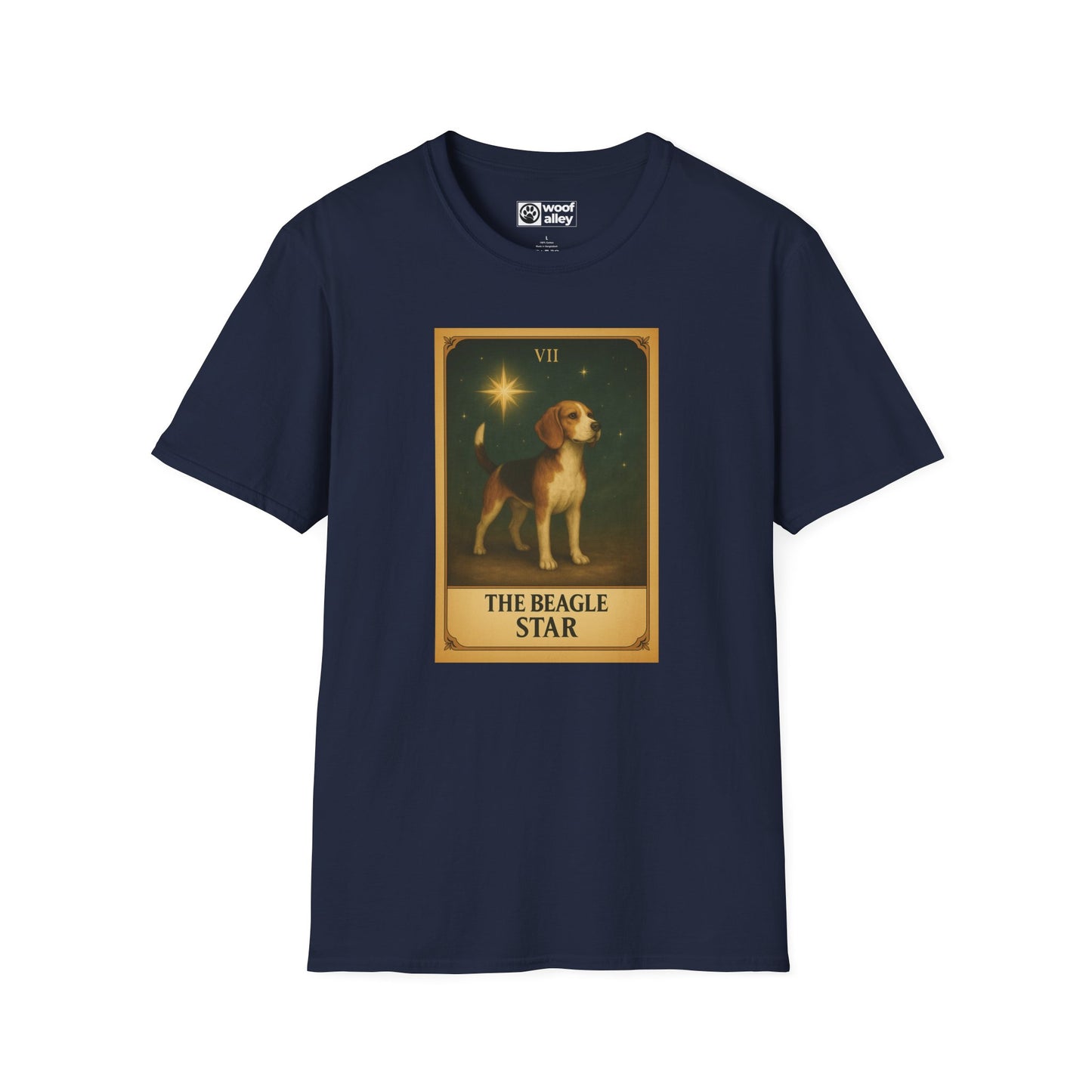 Beagle - Tarot Collection