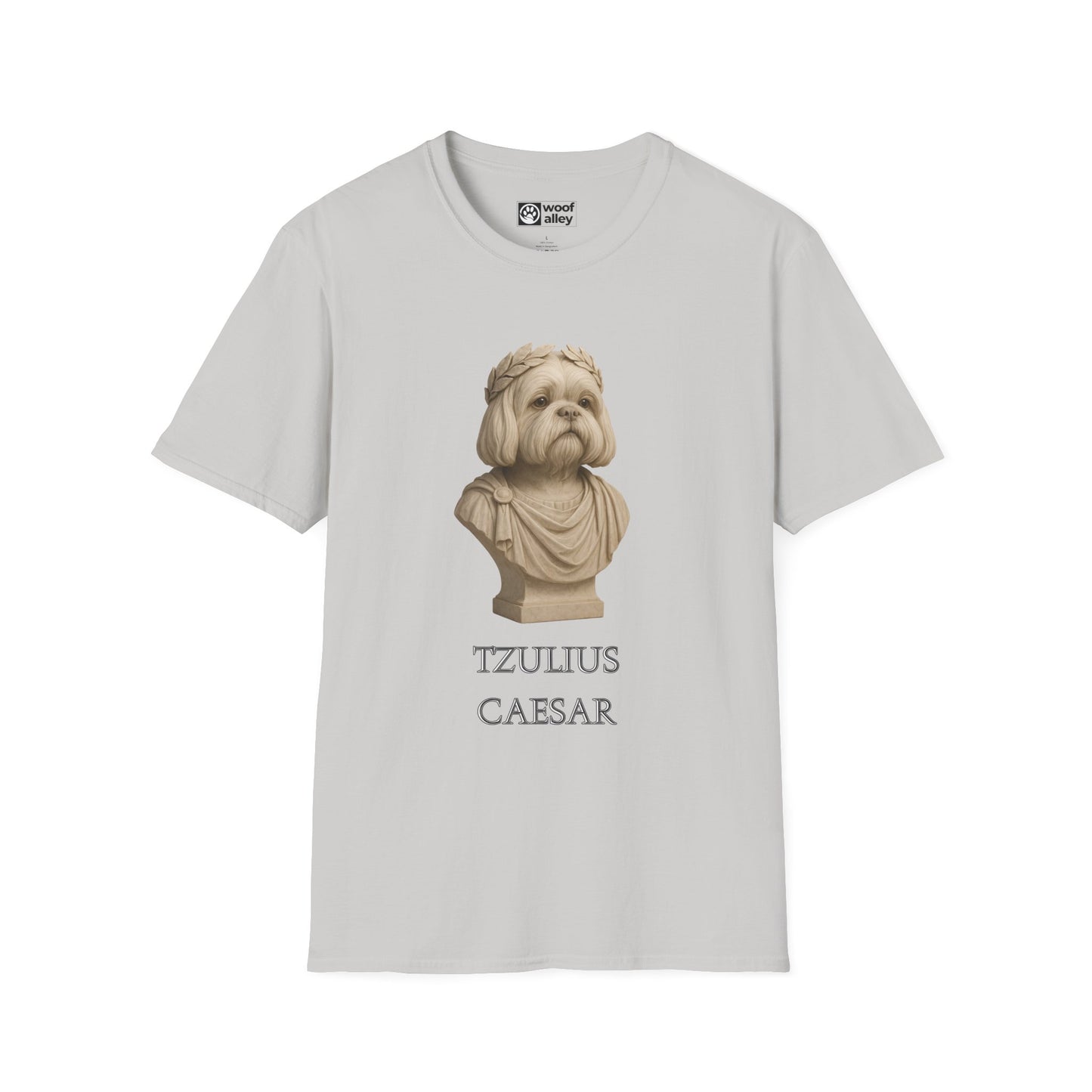 Shih Tzu - Roman Emperor Collection