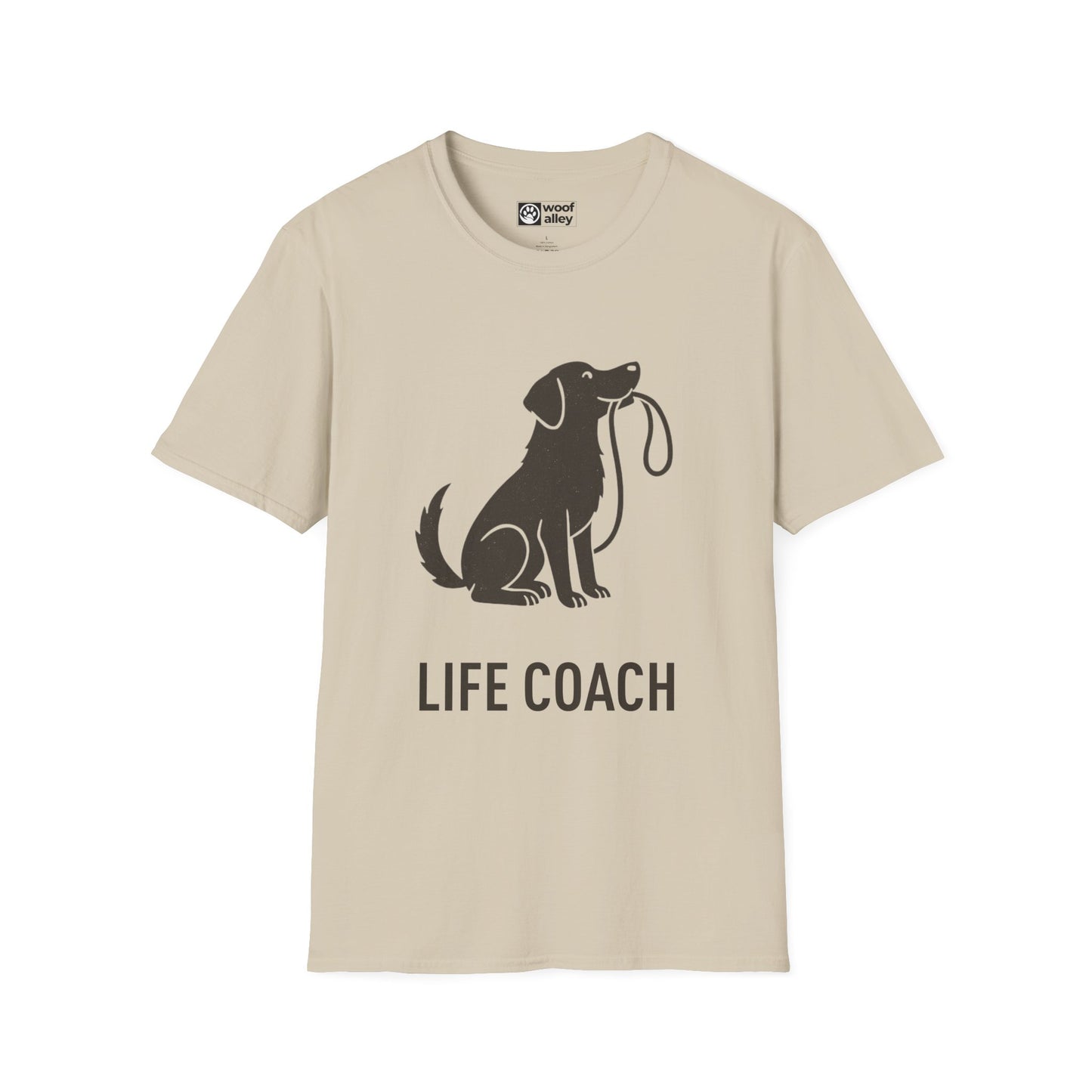 Life Coach - Professions Collection