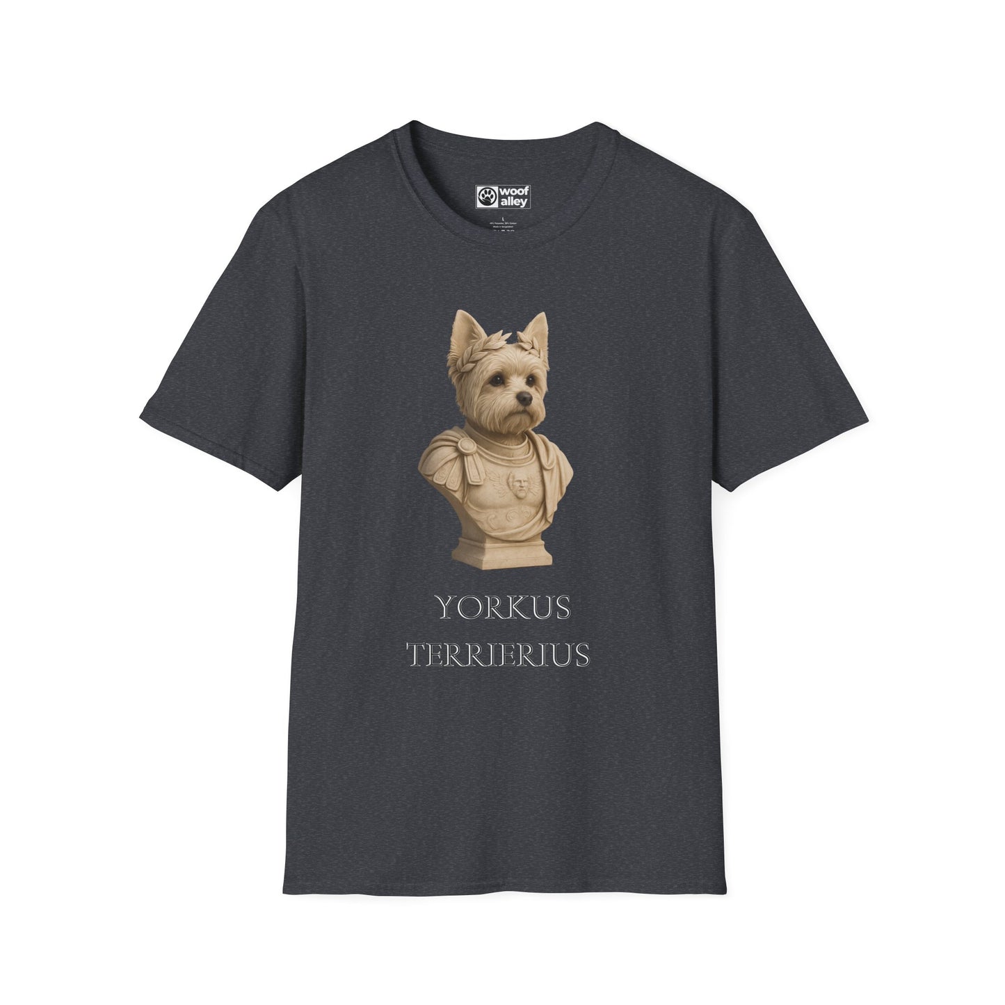 Yorkshire Terrier - Roman Emperor Collection