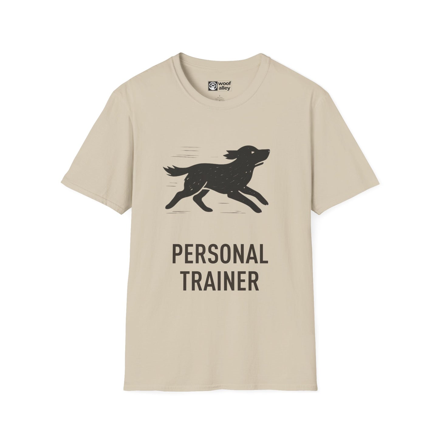 Personal Trainer - Professions Collection