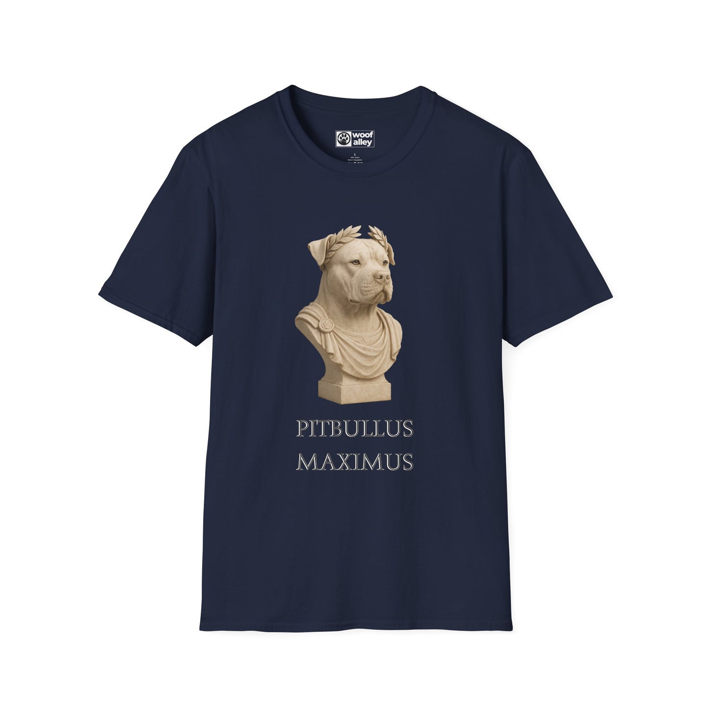Pit Bull - Roman Emperor Collection