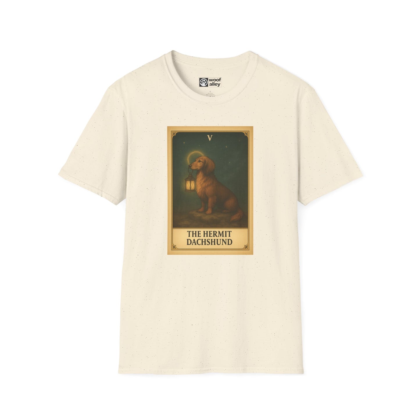 Dachshund - Tarot Collection