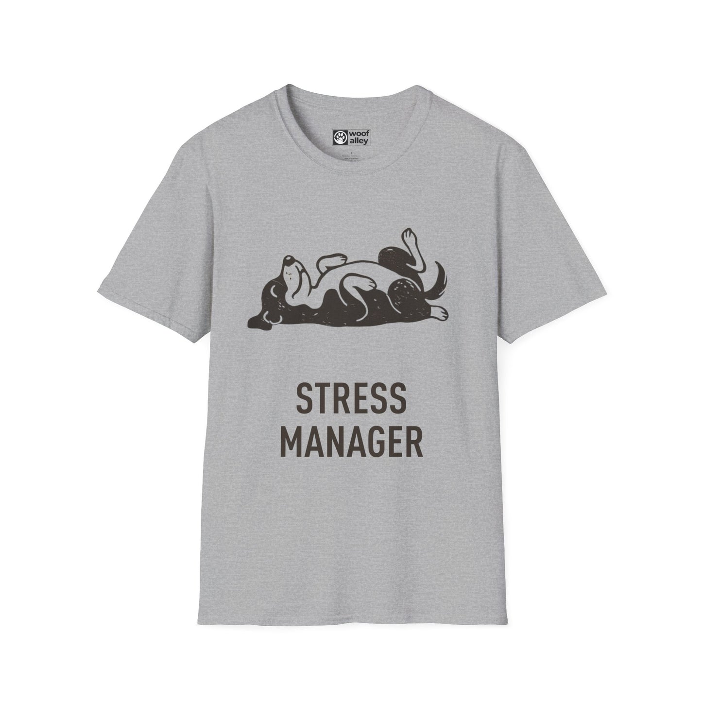 Stress Manager - Professions Collection