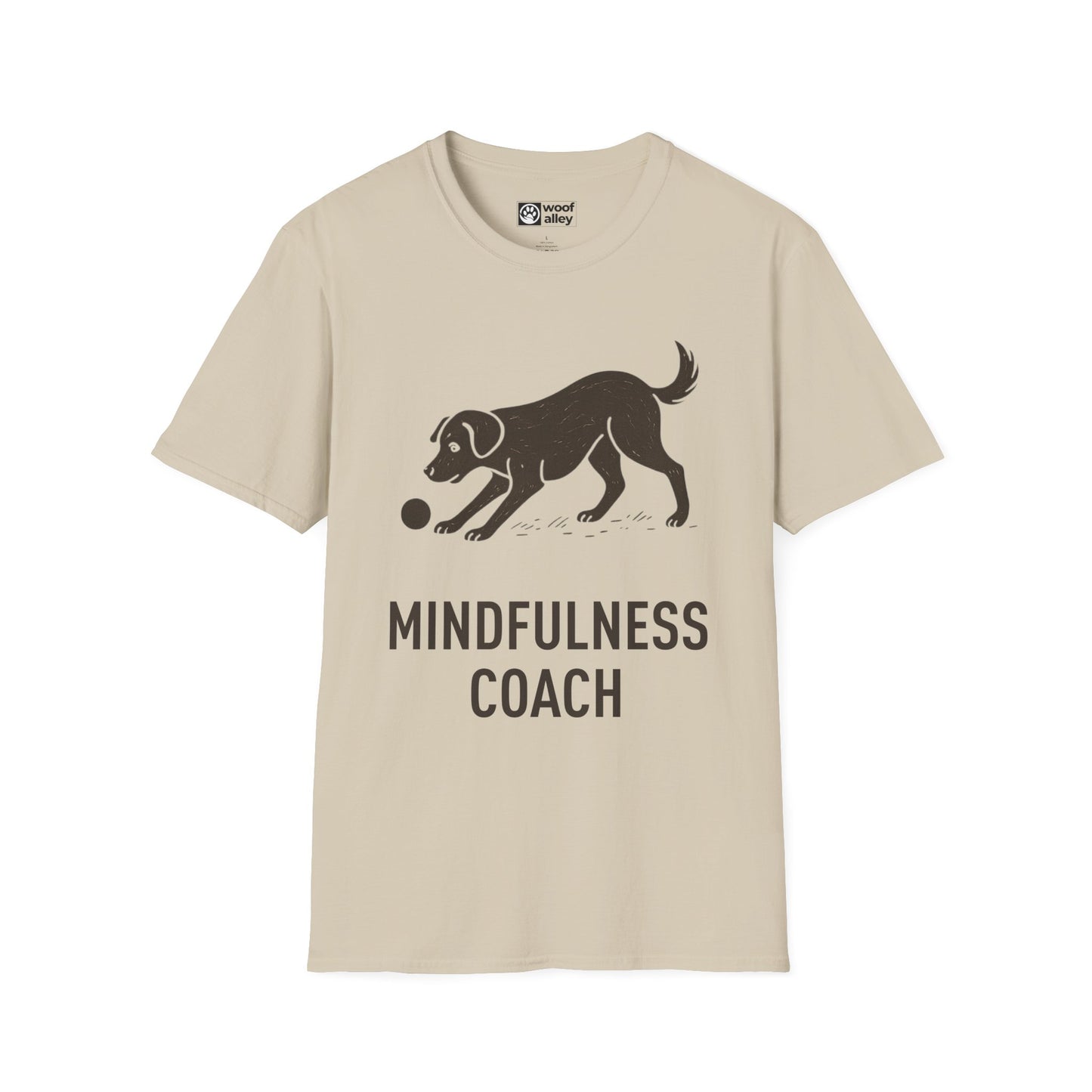 Mindfulness Coach - Professions Collection