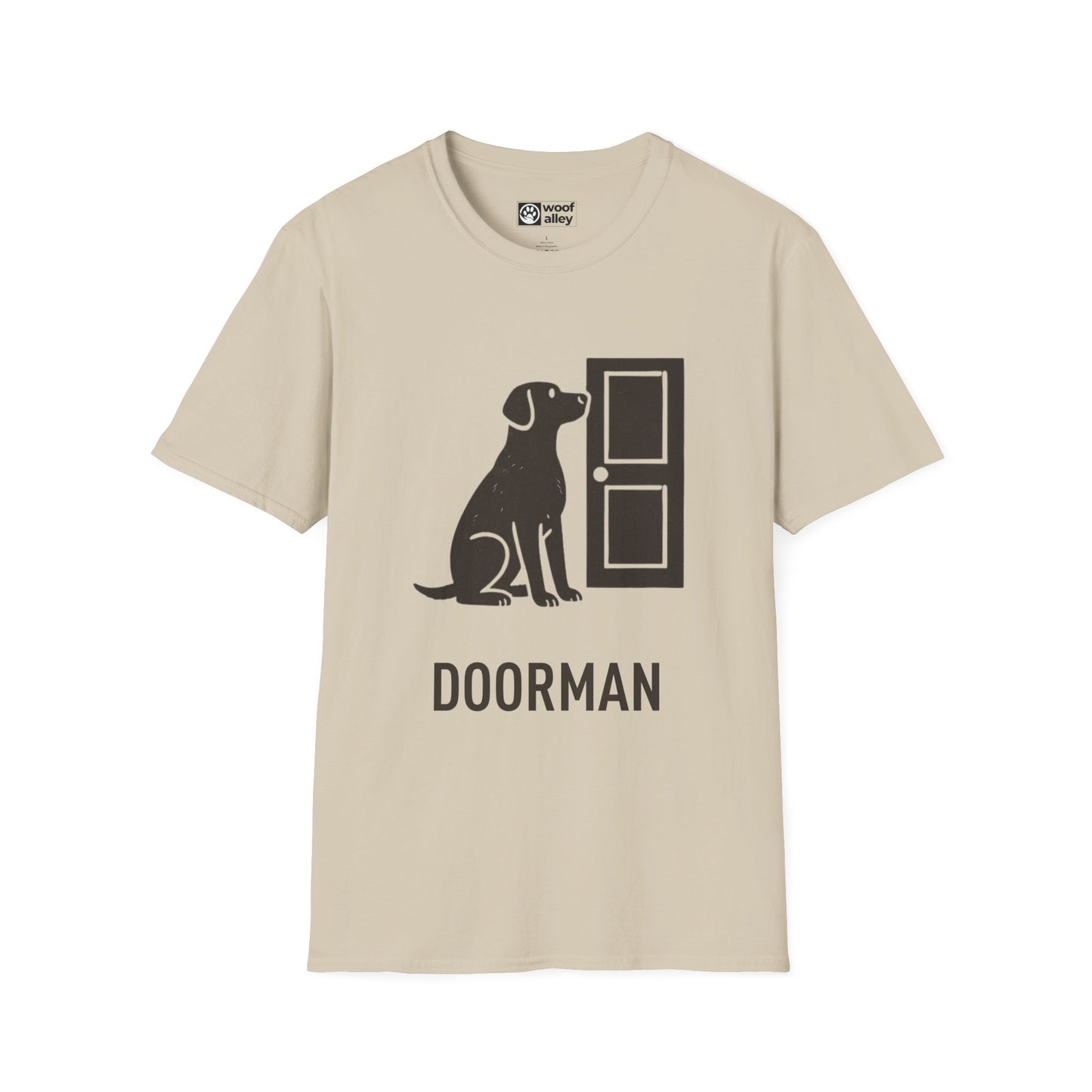 Doorman - Professions Collection