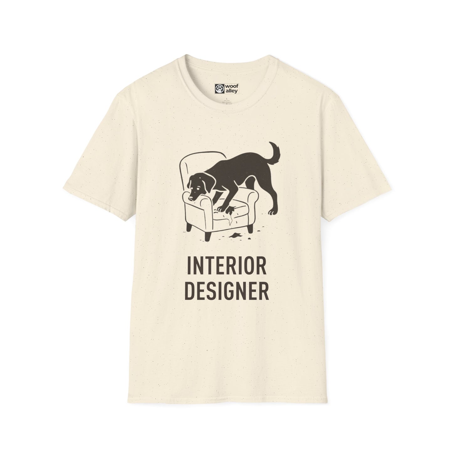 Interior Designer - Professions Collection