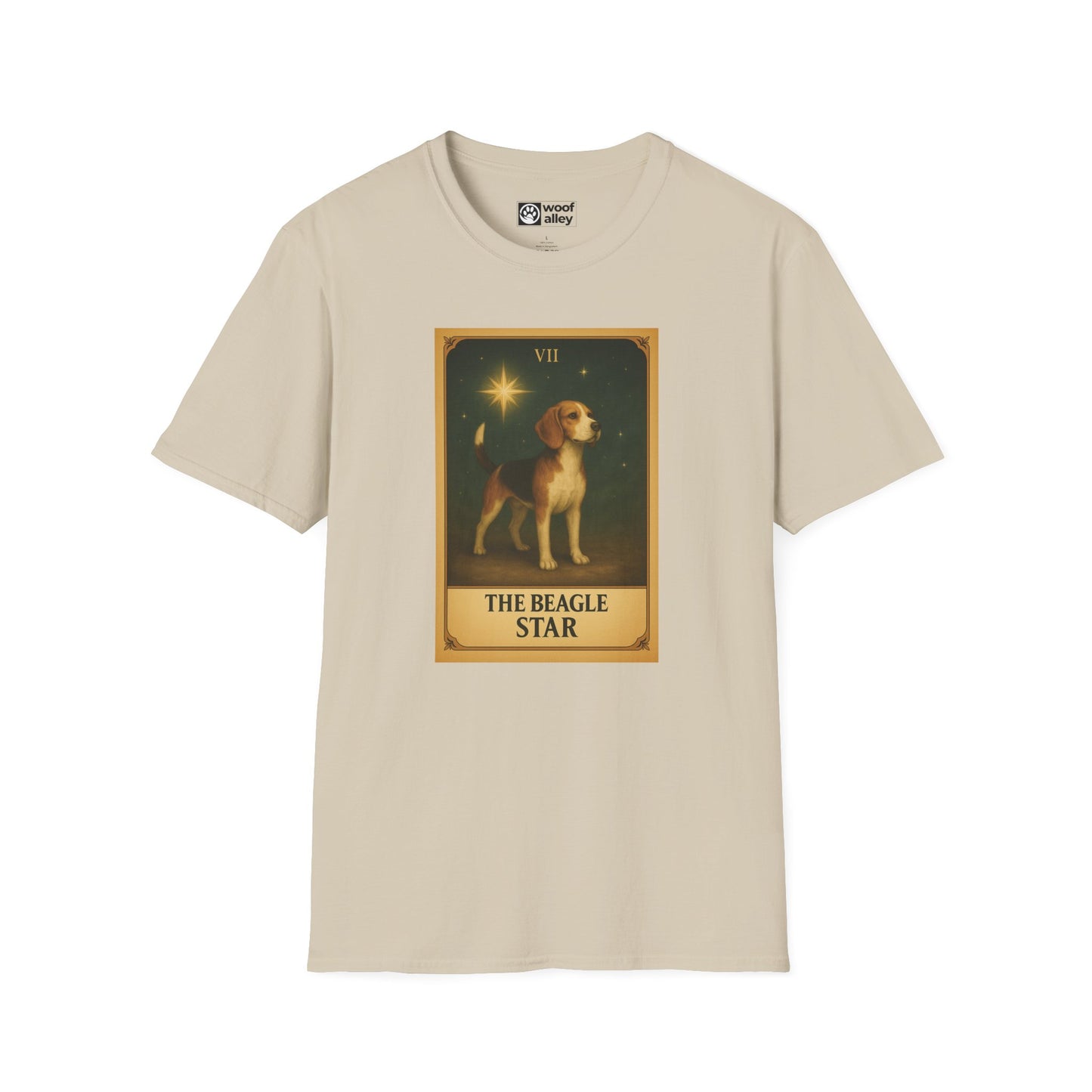 Beagle - Tarot Collection