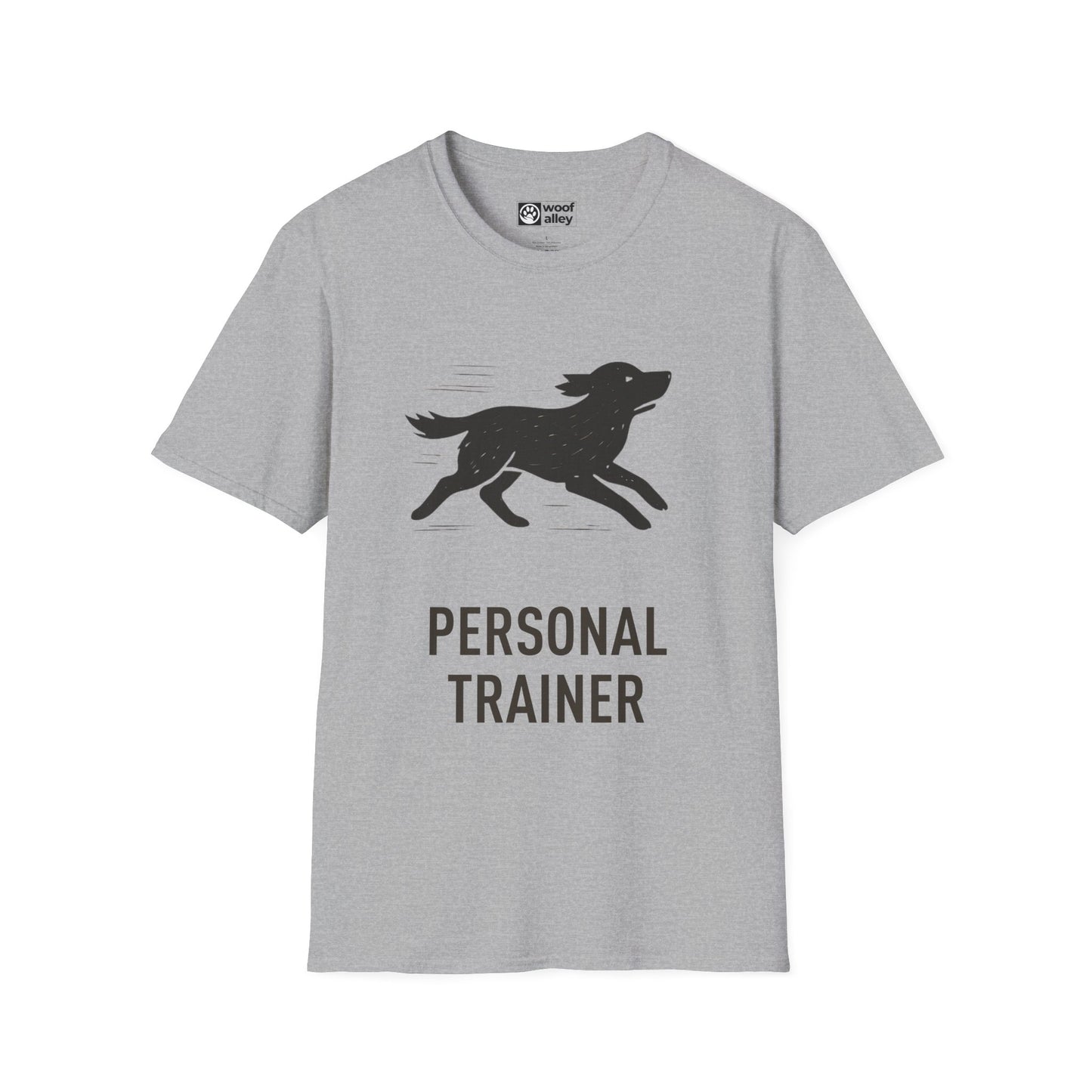 Personal Trainer - Professions Collection