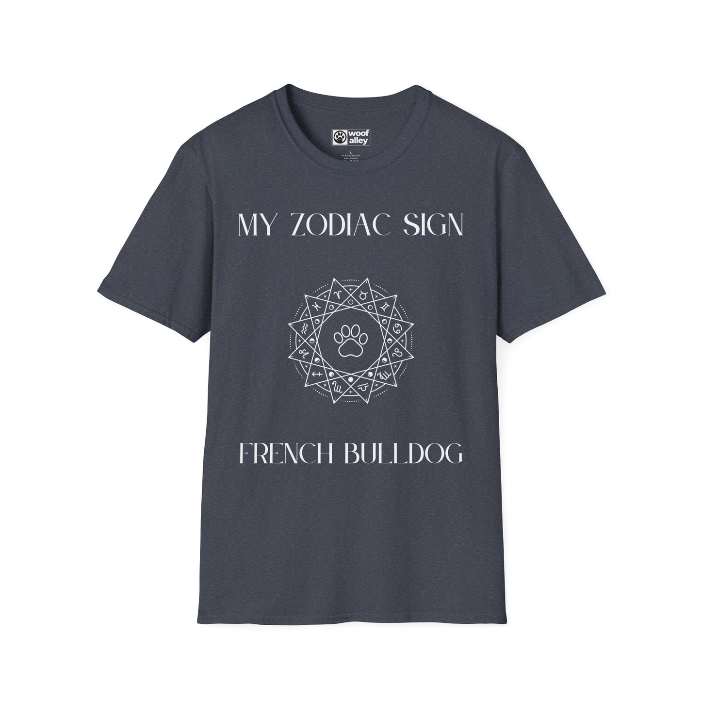 French Bulldog - Zodiac Collection