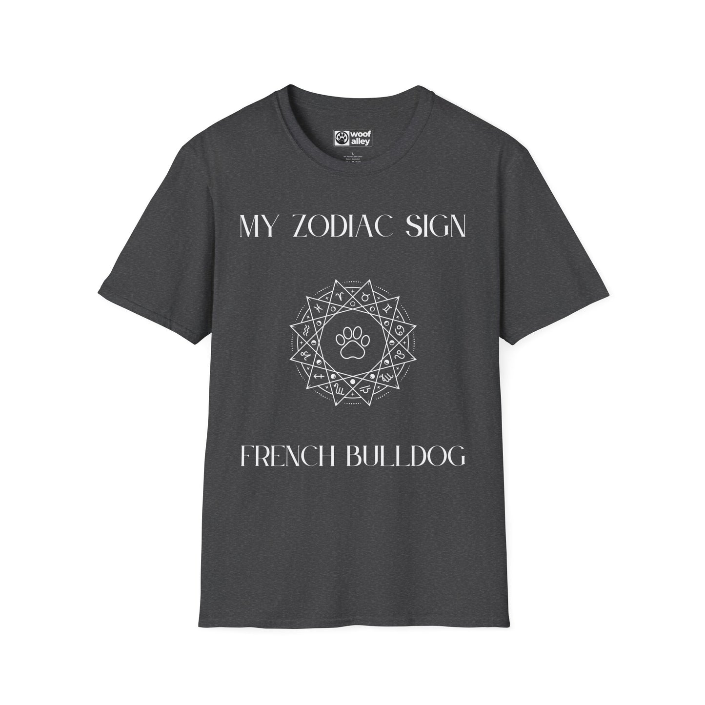 French Bulldog - Zodiac Collection