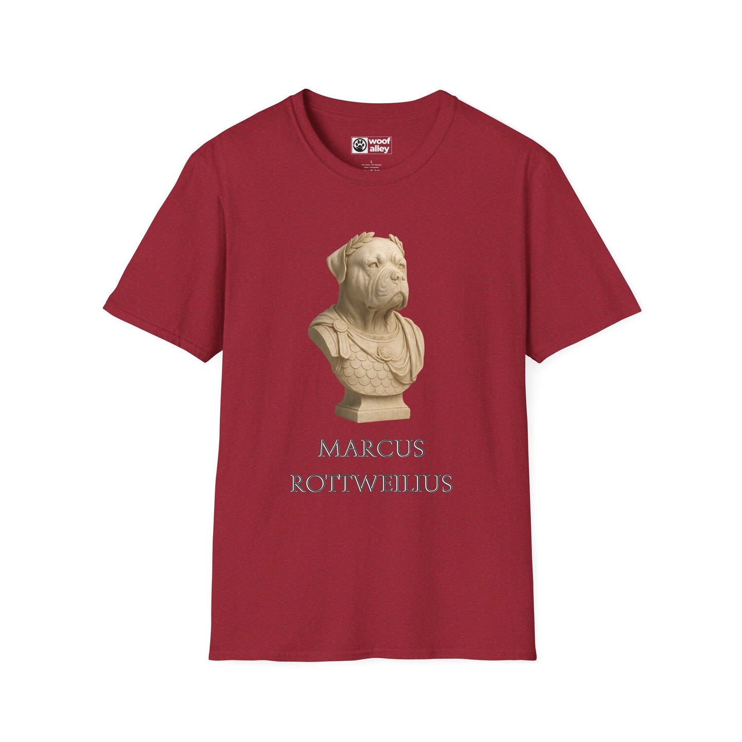 Rottweiler - Roman Emperor Collection