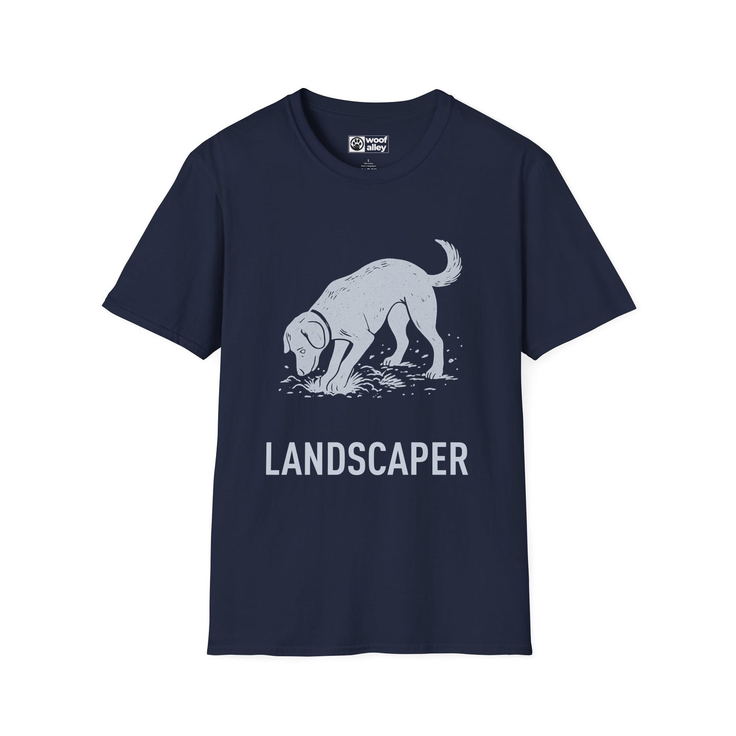 Landscaper - Professions Collection