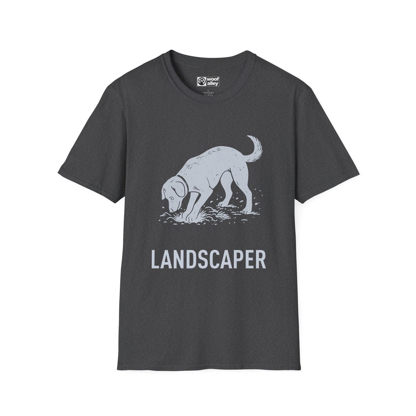 Landscaper - Professions Collection