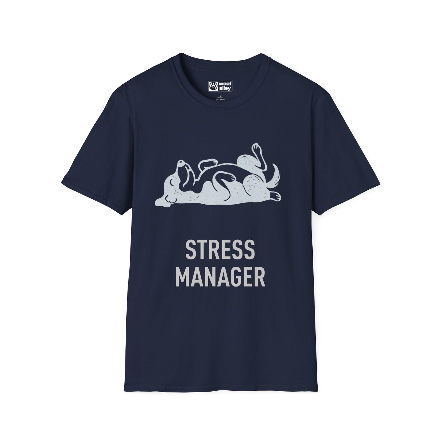 Stress Manager - Professions Collection
