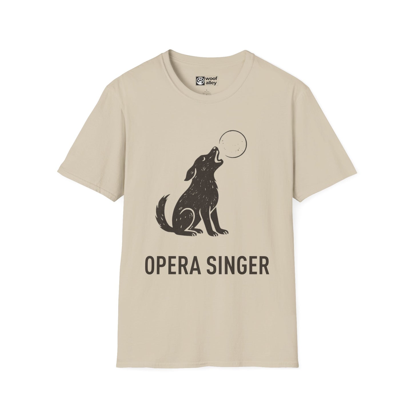 Opera Singer - Professions Collection