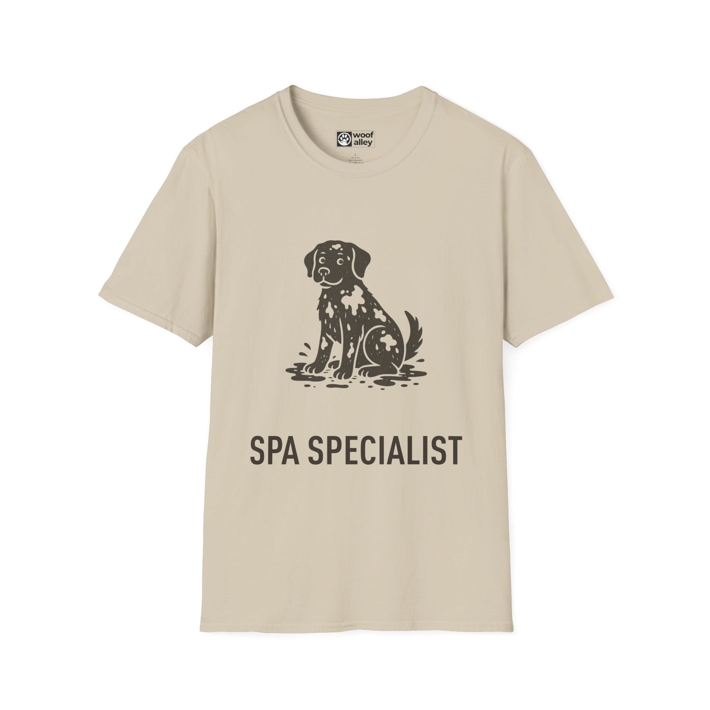 Spa Specialist - Professions Collection
