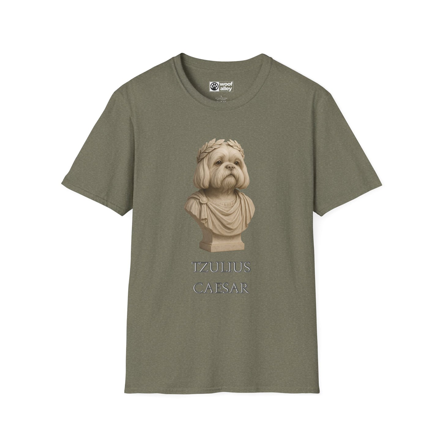 Shih Tzu - Roman Emperor Collection