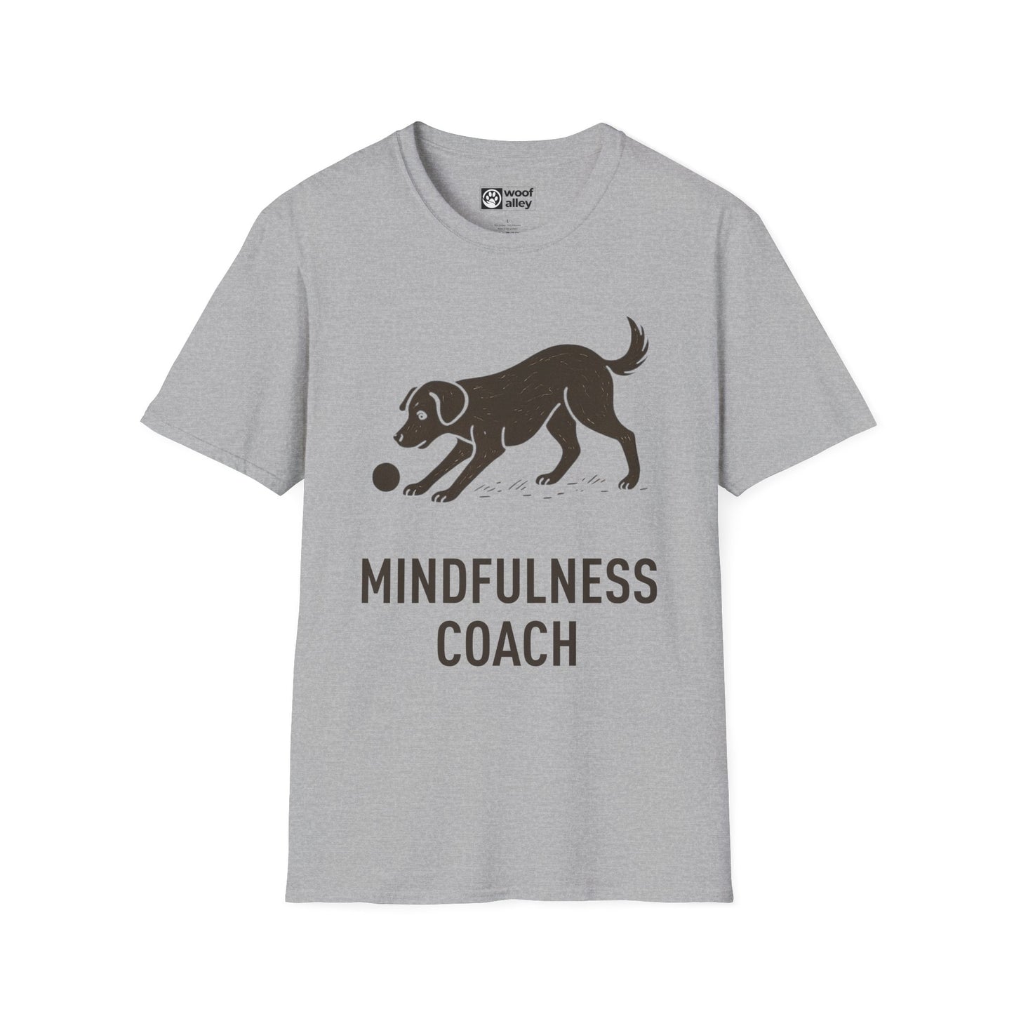 Mindfulness Coach - Professions Collection