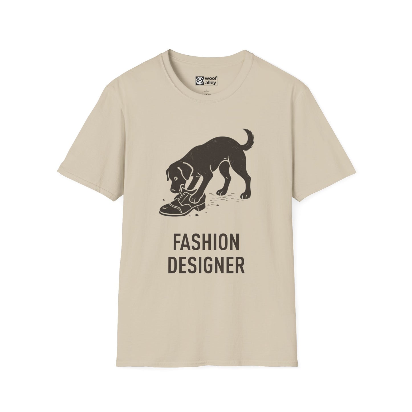 Fashion Designer - Professions Collection