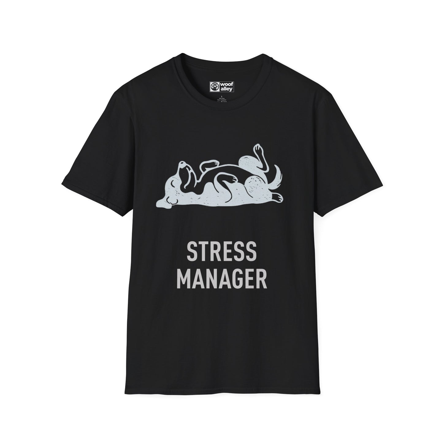 Stress Manager - Professions Collection