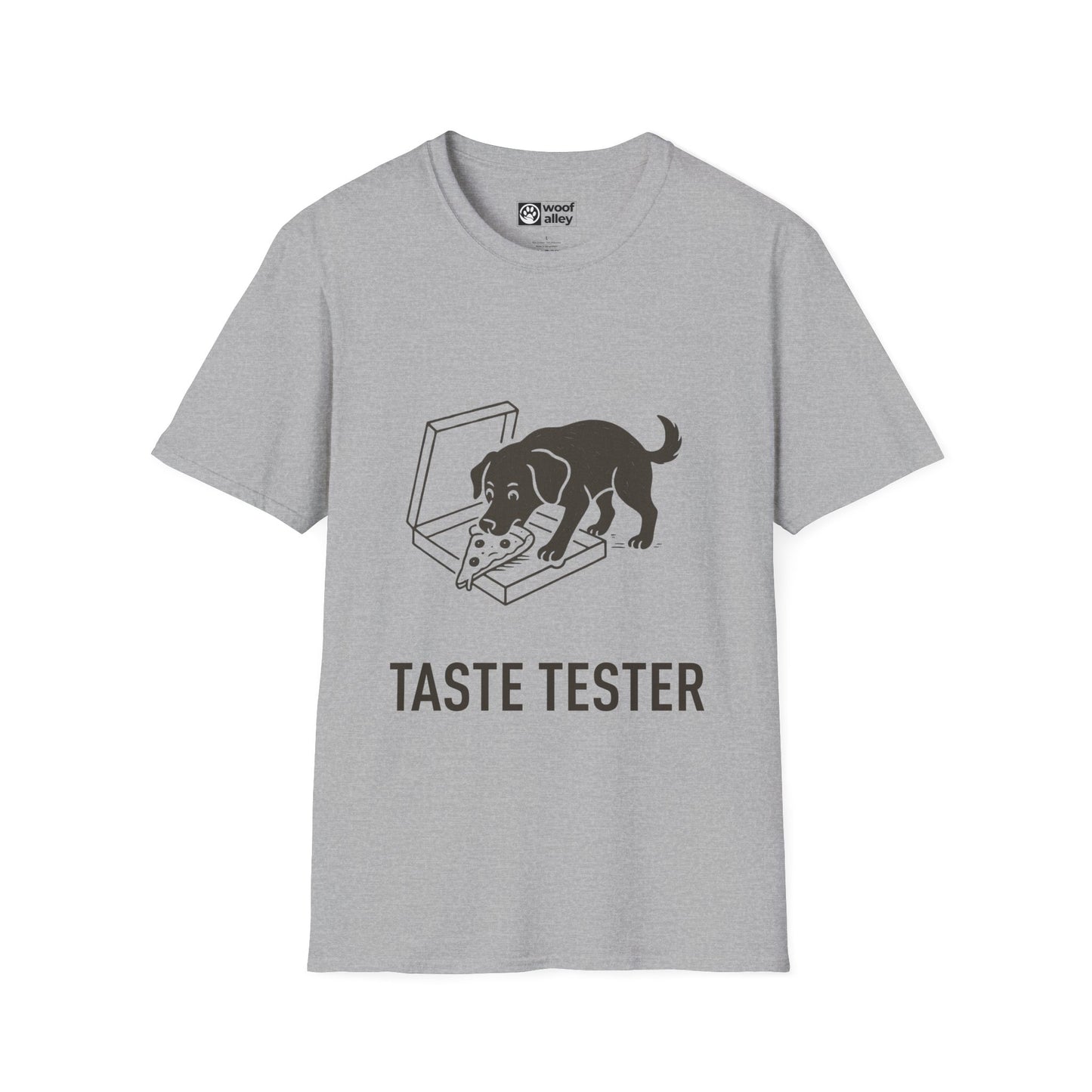 Taste Tester - Professions Collection