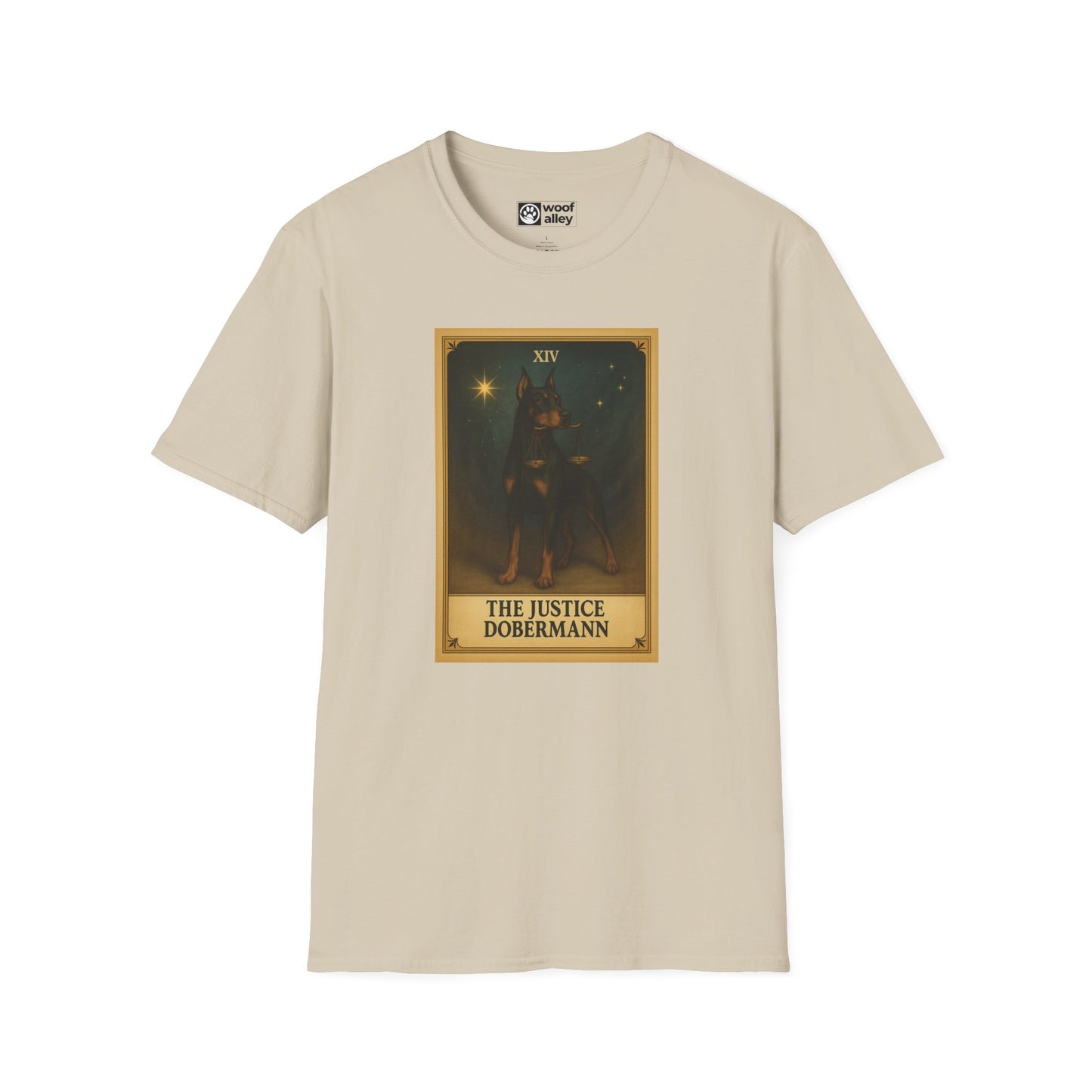 Dobermann - Tarot Collection