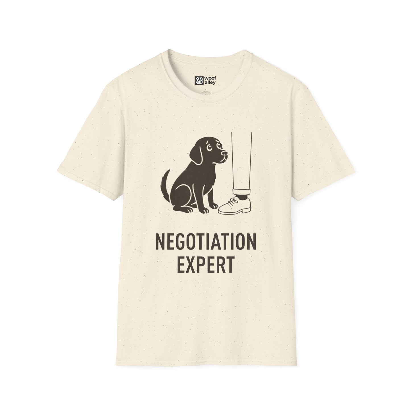 Negotiation Expert - Professions Collection