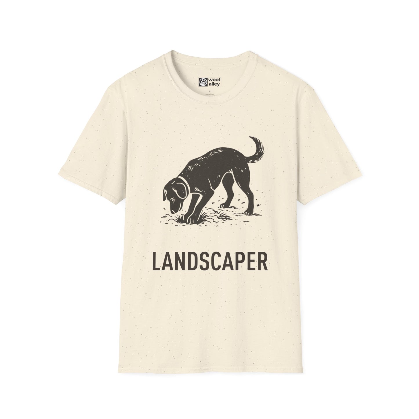 Landscaper - Professions Collection