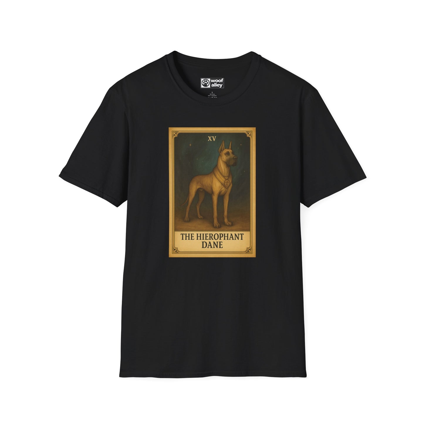 Great Dane - Tarot Collection