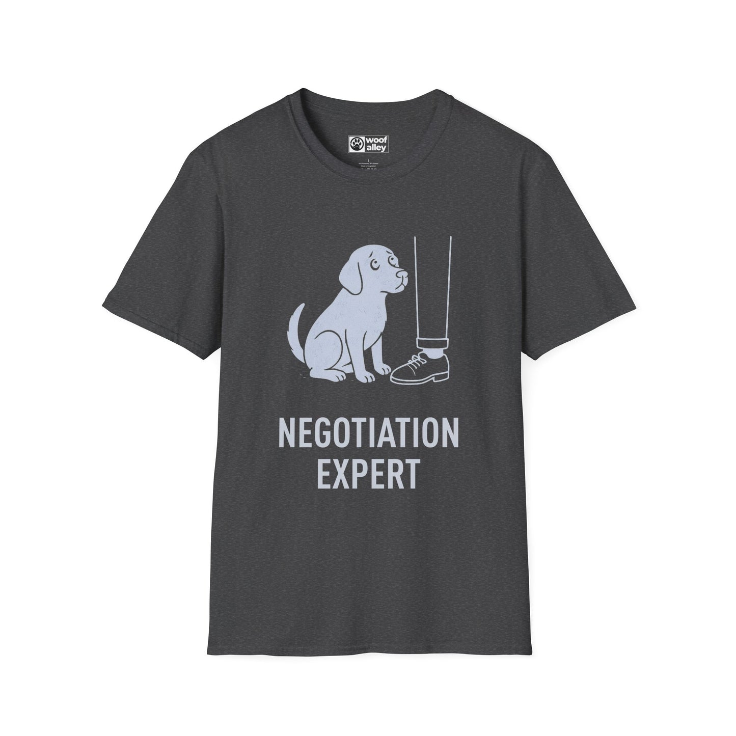 Negotiation Expert - Professions Collection