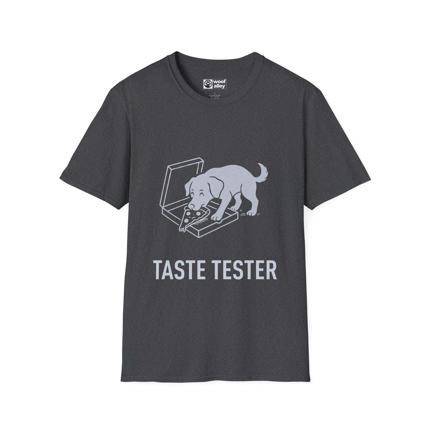Taste Tester - Professions Collection
